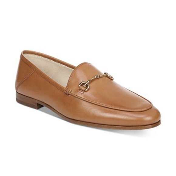 Sam Edelman Shoes - Sam Edelman Saddle Tan Lorraine Bit Loafer Gucci